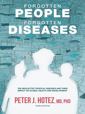 cover image of Forgotten People, Forgotten Diseases